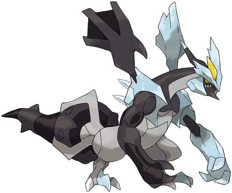 Gen 7 OU Kyurem.